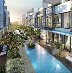 Sunrise Terrace (D28),  #453996771